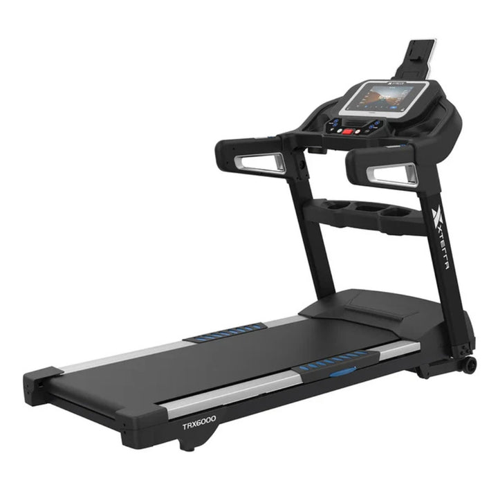 Xterra - Tapis roulant de course - TRX6000