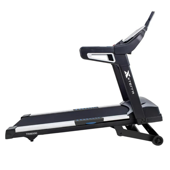 Xterra - Tapis roulant de course - TRX6000