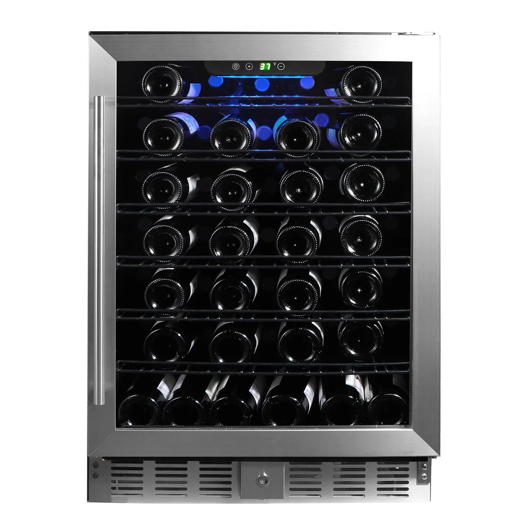 Frigidaire Gallery - Built-In Wine Cooler, 24 in 5.1 cu ft