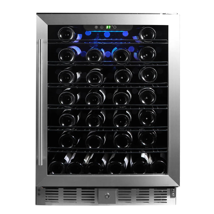 Frigidaire Gallery - Built-In Wine Cooler, 24 in 5.1 cu ft