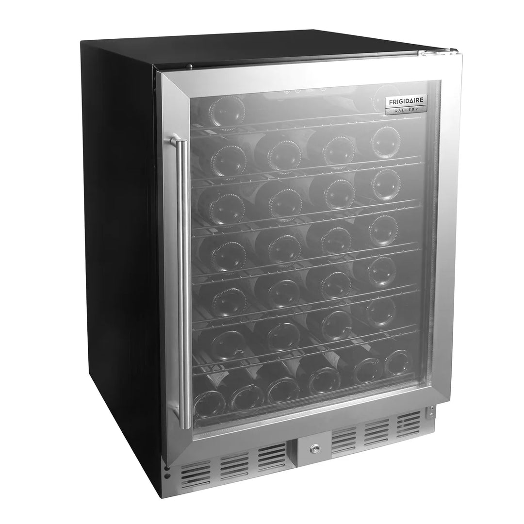 Frigidaire Gallery - Built-In Wine Cooler, 24 in 5.1 cu ft