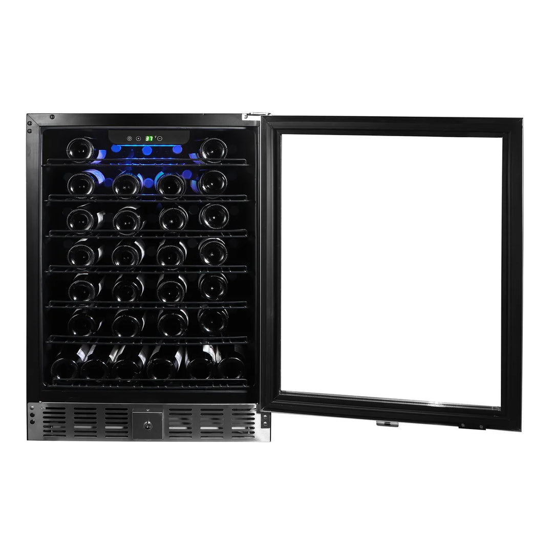 Frigidaire Gallery - Built-In Wine Cooler, 24 in 5.1 cu ft