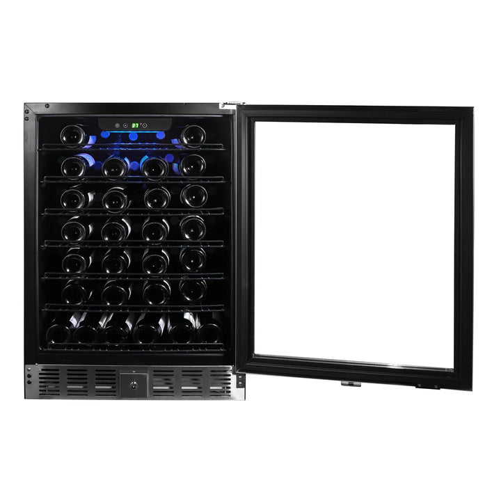 Frigidaire Gallery - Built-In Wine Cooler, 24 in 5.1 cu ft
