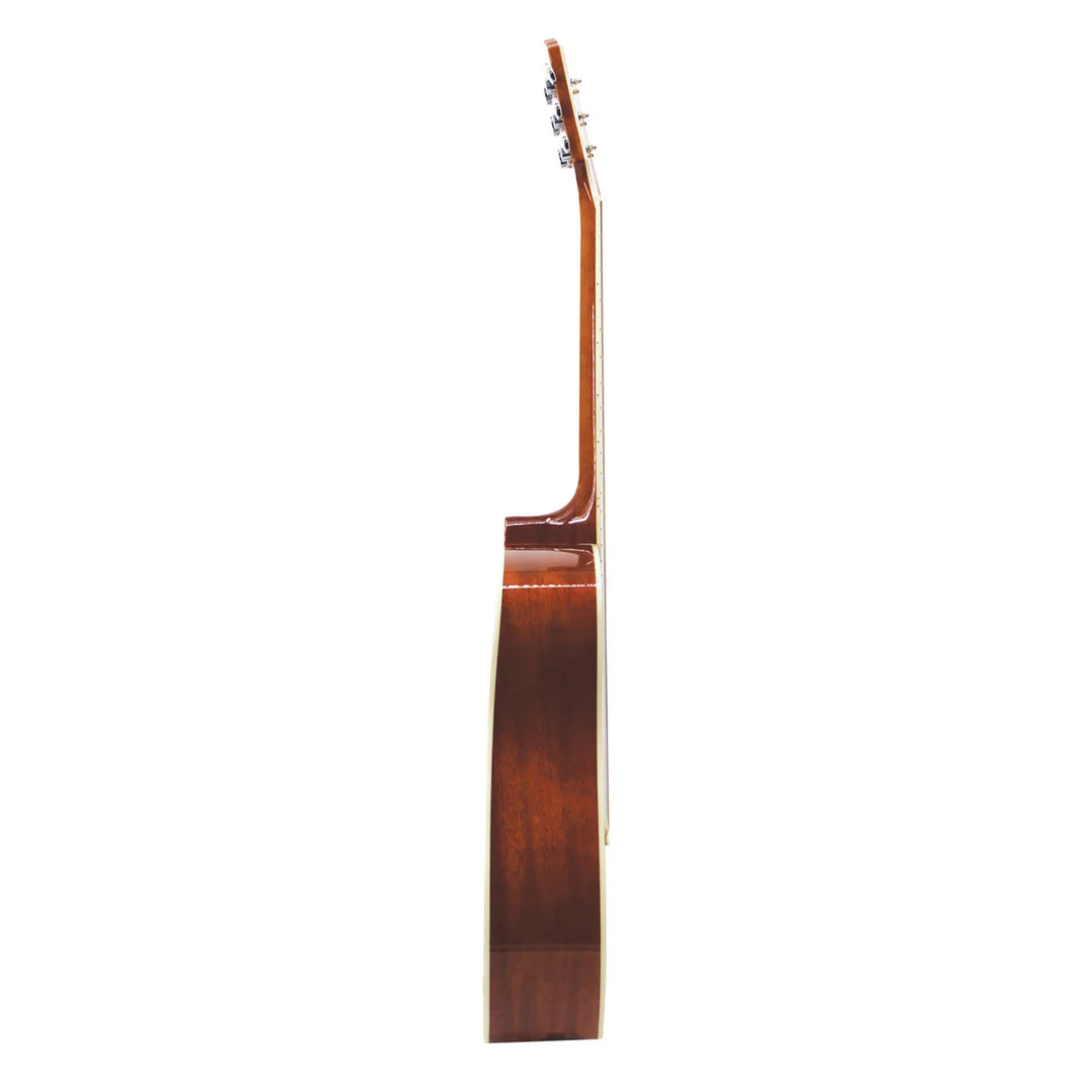 Washburn - Ensemble de guitare acoustique