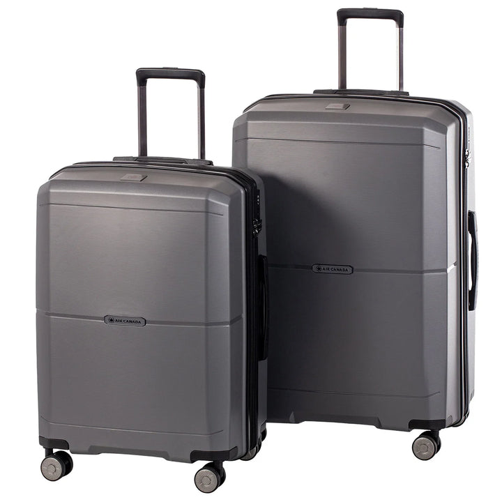 Air Canada - Ensemble de valises, 2 pièces
