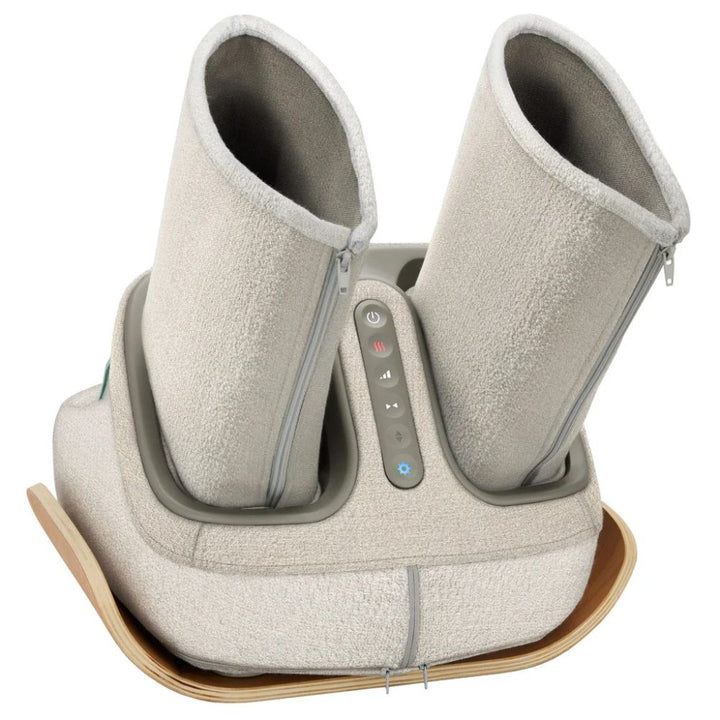 Homedics luxe comfort - Foot and calf massager