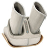 Homedics luxe comfort - Foot and calf massager
