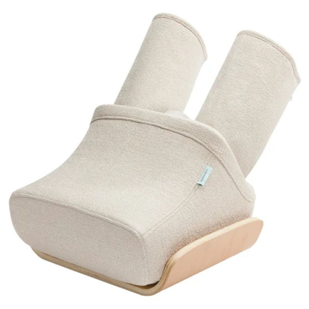 Homedics luxe comfort - Foot and calf massager