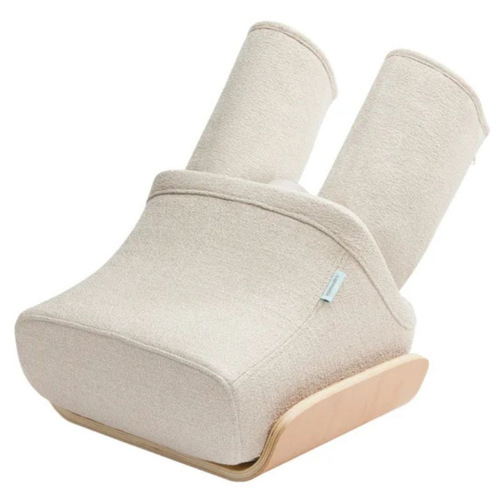 Homedics luxe comfort - Foot and calf massager
