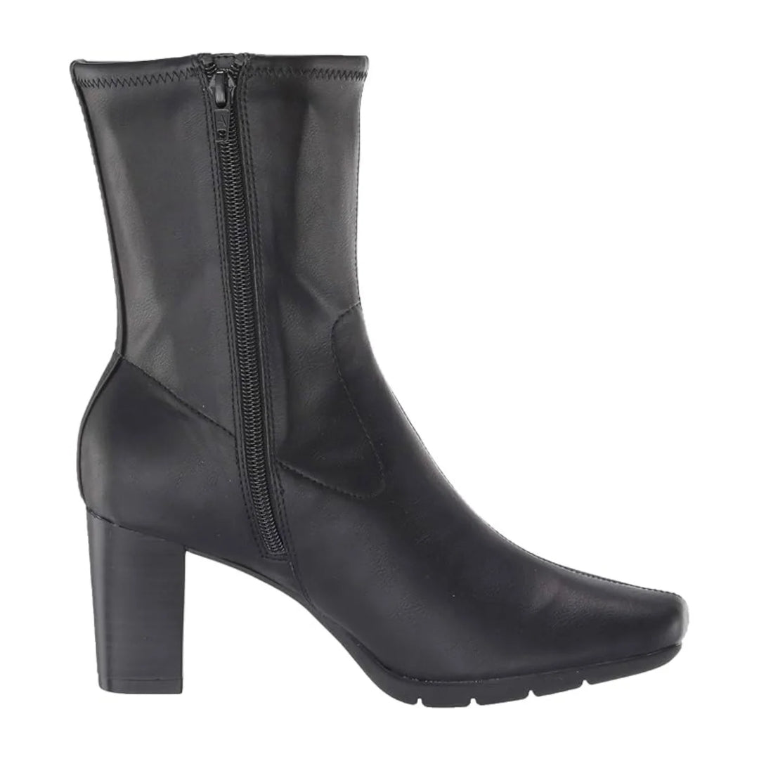 Aerosoles - Mid-rise boots for women