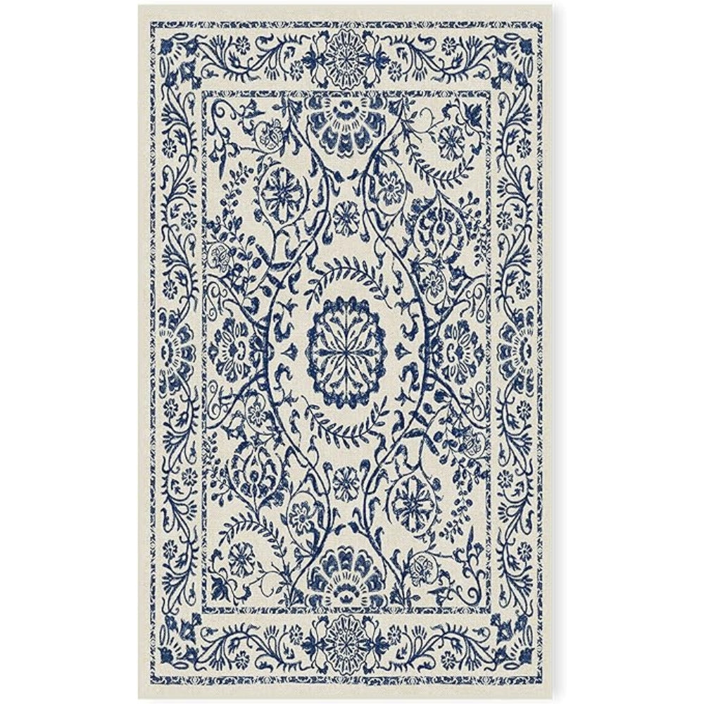 Rugged - Tapis d'intérieur lavable Alessia