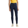 Levi's - Jeans super skinny Taille haute 720