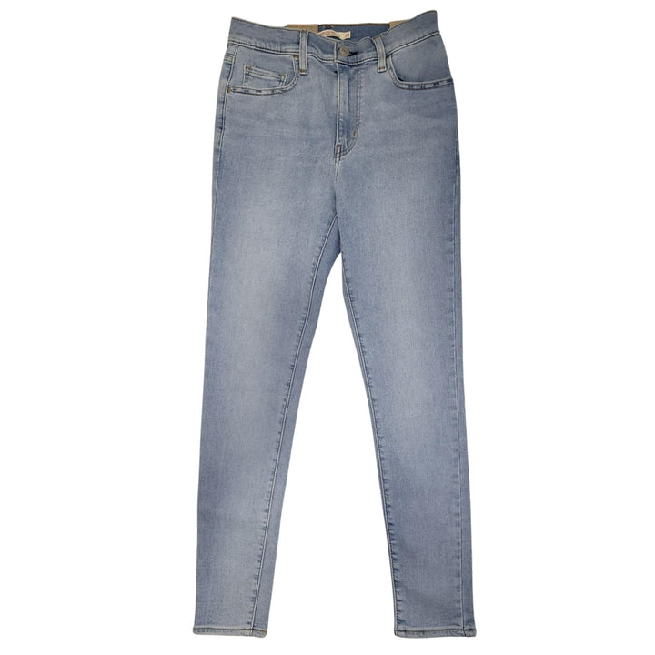 Levi’s 720 High-Rise Jeans