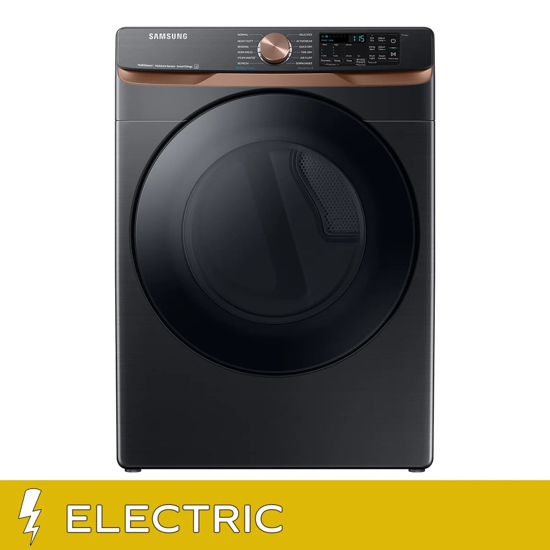 Samsung - Sèche-linge électrique 27 po, 7,5 pi³