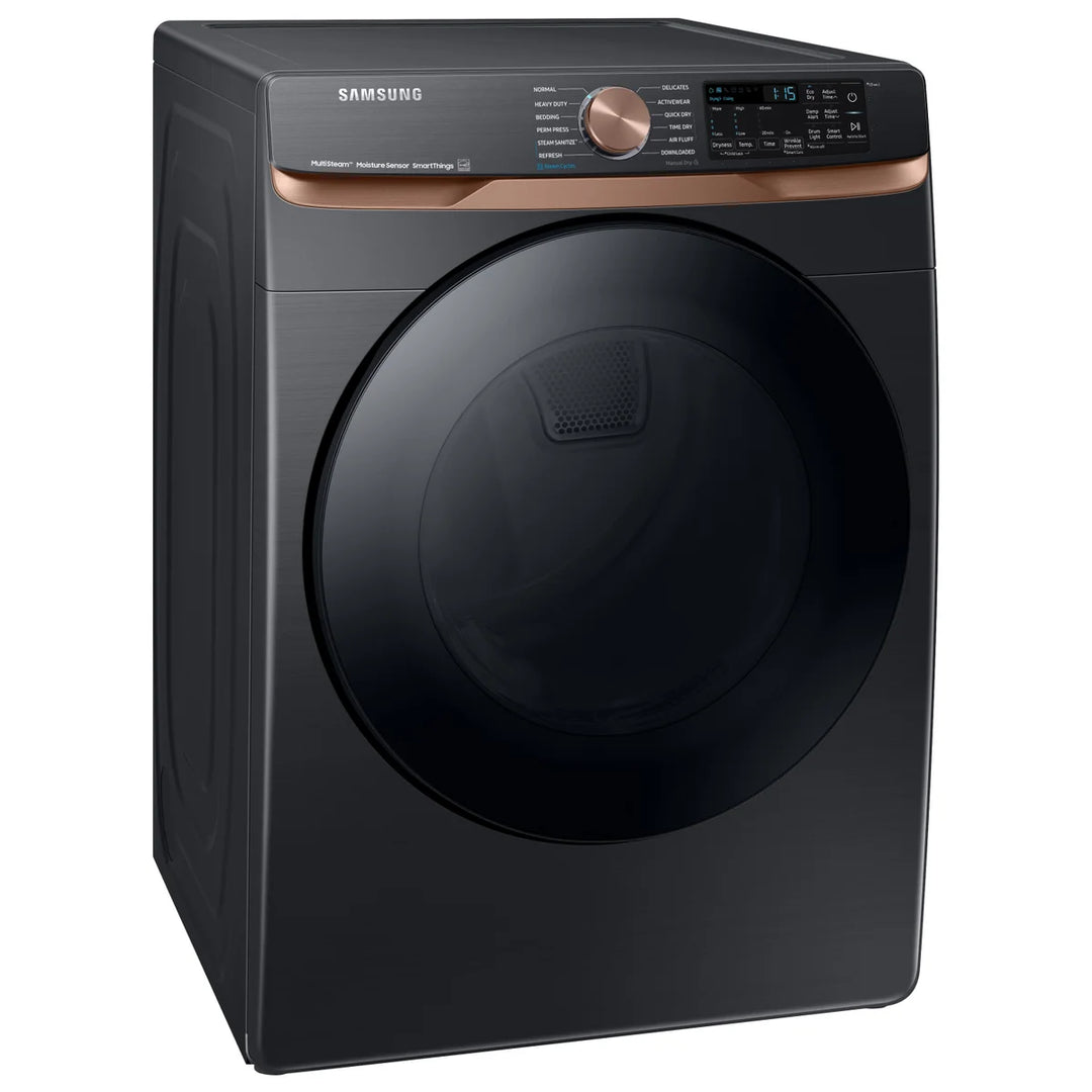 Samsung - Sèche-linge électrique 27 po, 7,5 pi³
