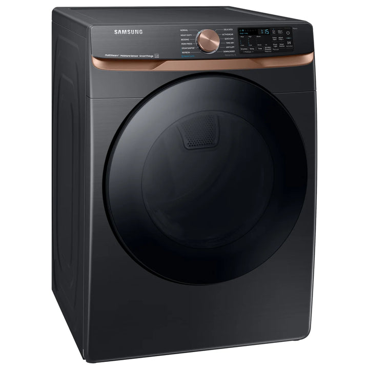 Samsung - Sèche-linge électrique 27 po, 7,5 pi³