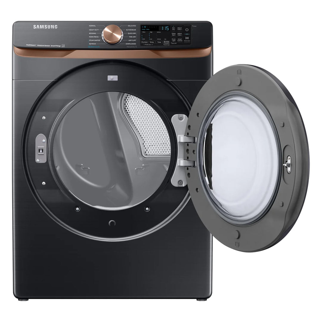 Samsung - Sèche-linge électrique 27 po, 7,5 pi³