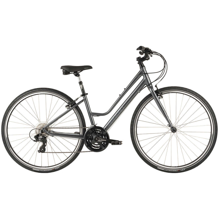 Louis Garneau - Step-Through Hybrid Bike