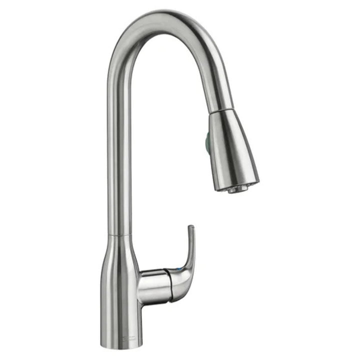 American Standard - Fairacres stainless steel kitchen sink