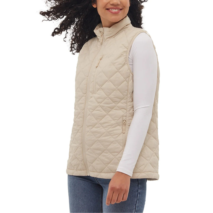 Bench - Compact Jacket