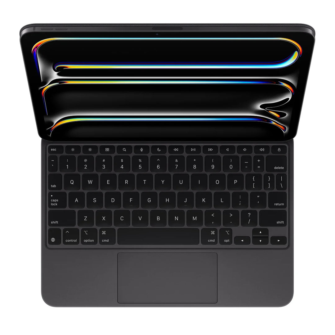 Apple - Magic Keyboard pour iPad Pro de 13 po