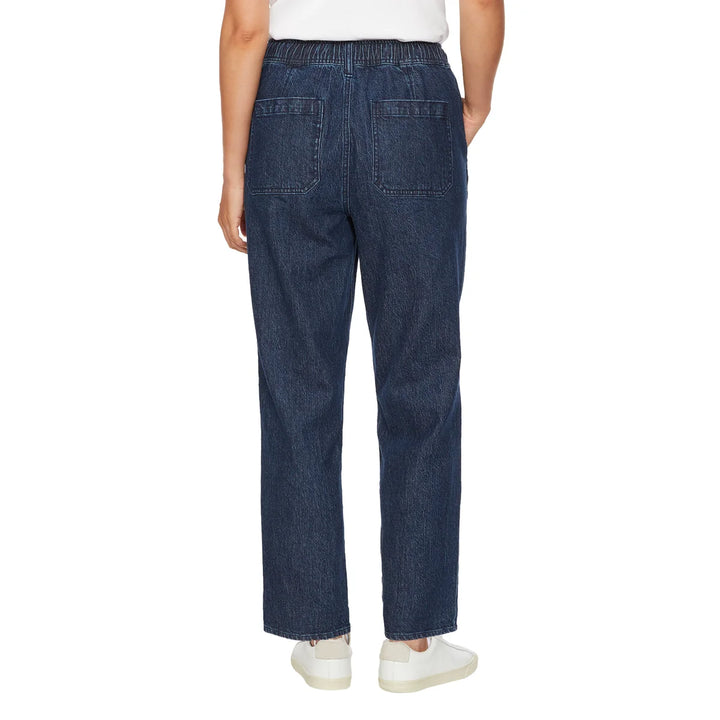 Buffalo - 3/4 Drawstring Jeans