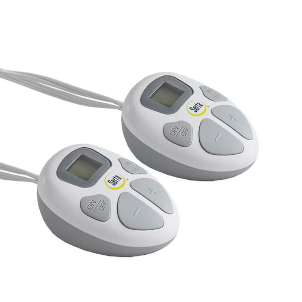 Serta - Surmatelas chauffant imperméable