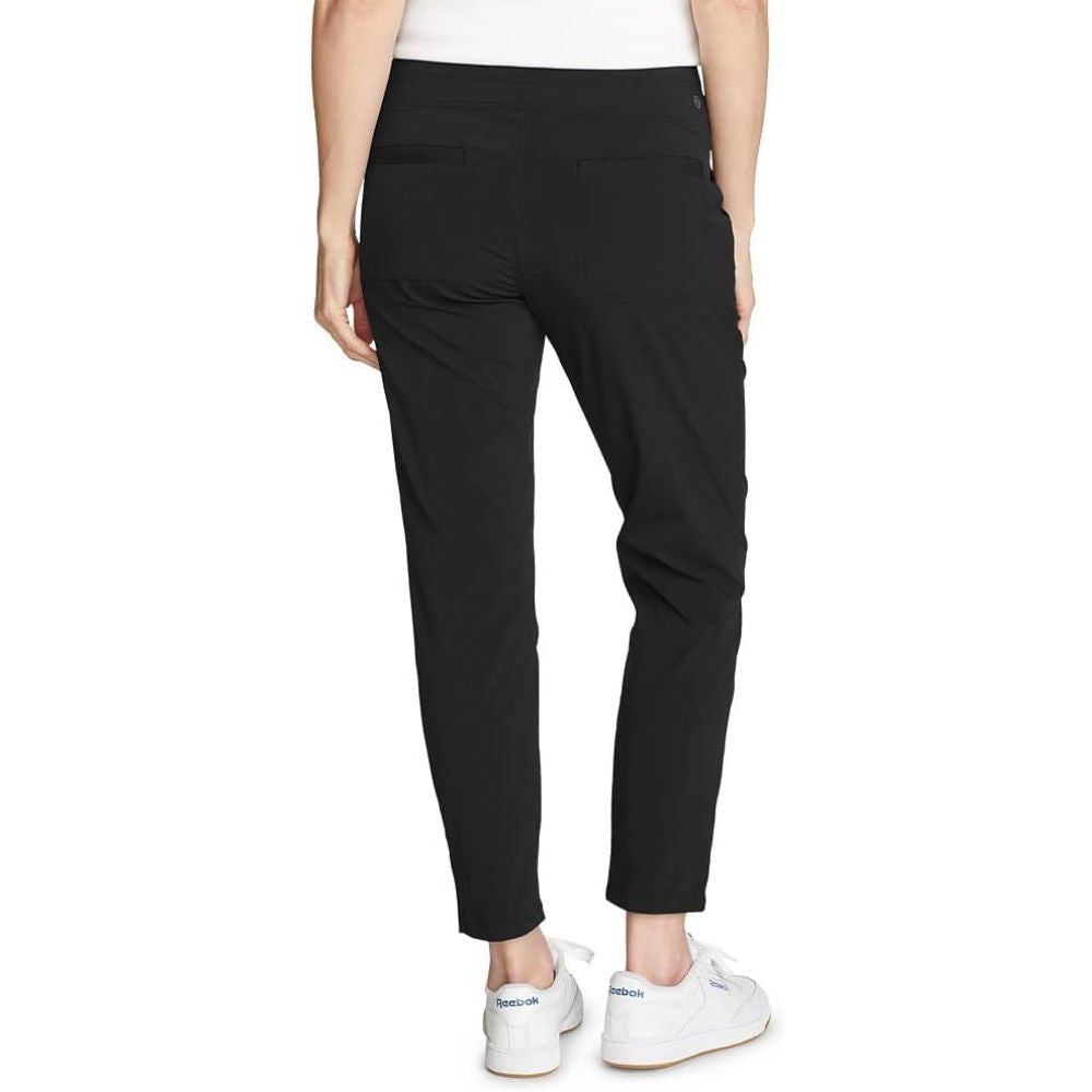 Eddie Bauer - Pantalon slim droit à la cheville horizon