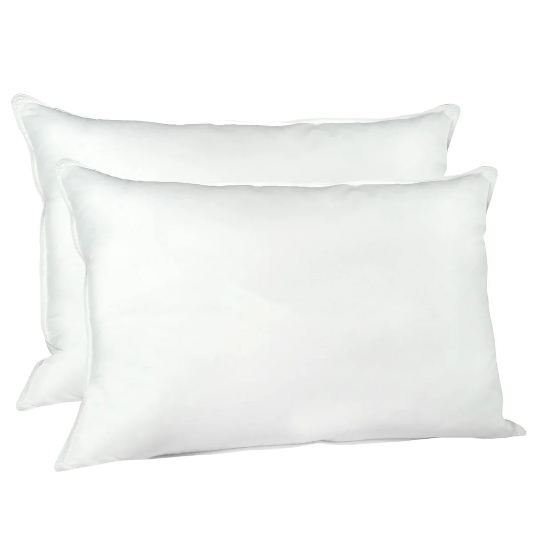 Westex - Microgel pillow, pack of 2