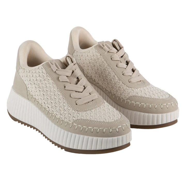 V by Dolce Vita - Women's Knit Sneakers