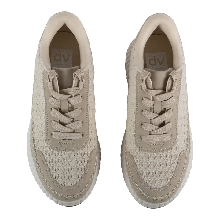 V by Dolce Vita - Women's Knit Sneakers