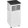 Frigidaire - 3-in-1 Air Conditioner Dehumidifier