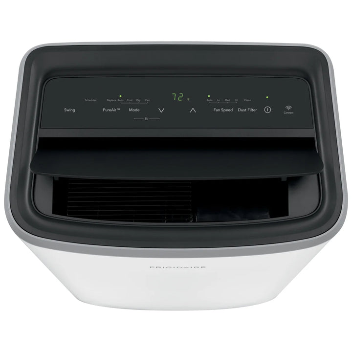 Frigidaire - Smart Portable Air Conditioner 8,000 BTU SACC