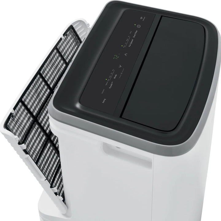 Frigidaire - Smart Portable Air Conditioner 8,000 BTU SACC