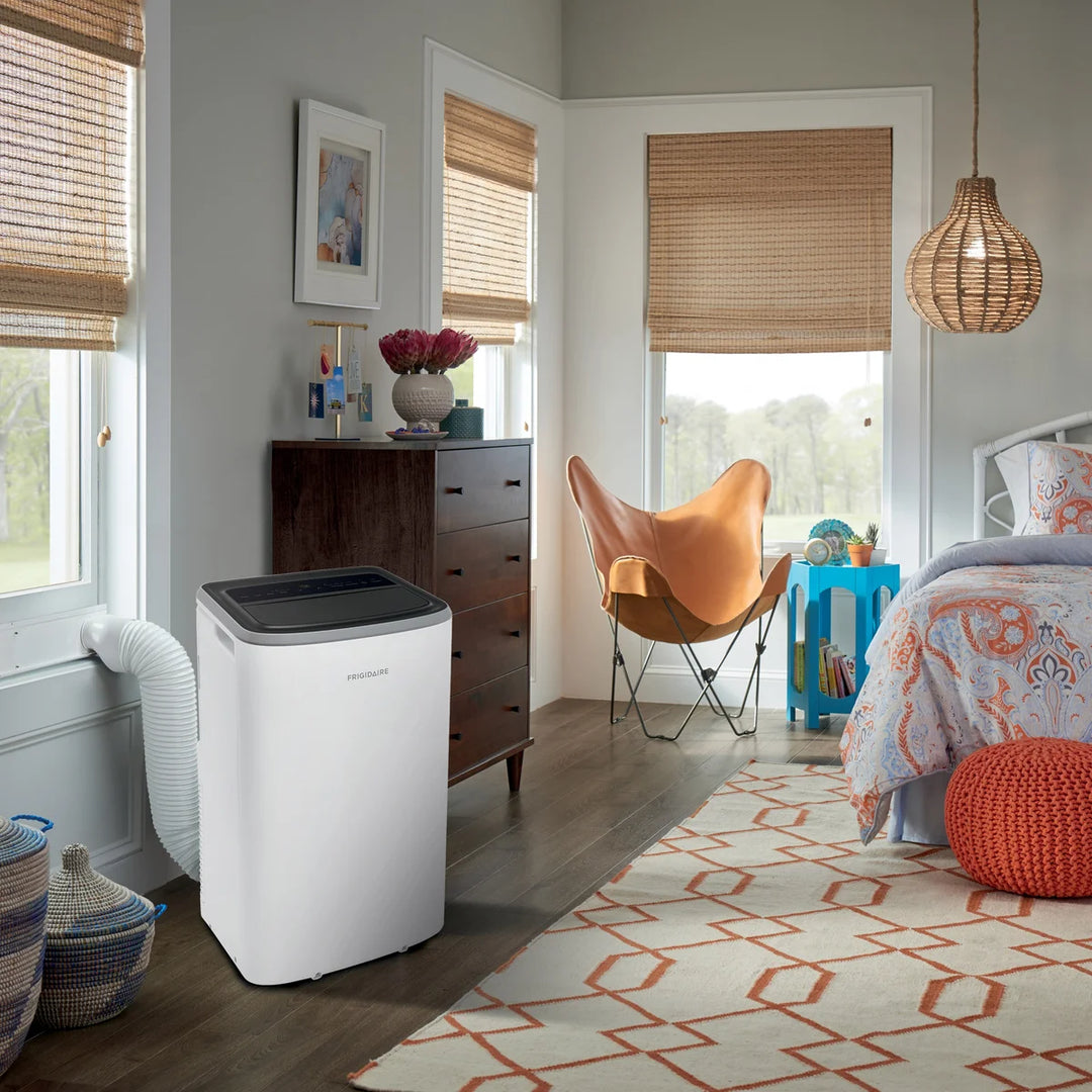 Frigidaire - Portable Air Conditioner