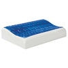 Sealy - Memory Foam Pillow with Cooling Gel