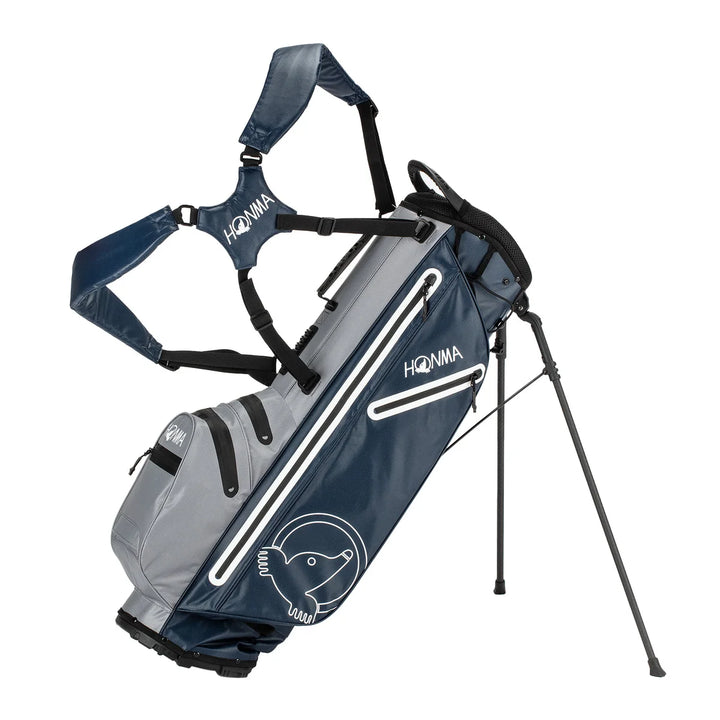 Honma - Waterproof Golf Bag