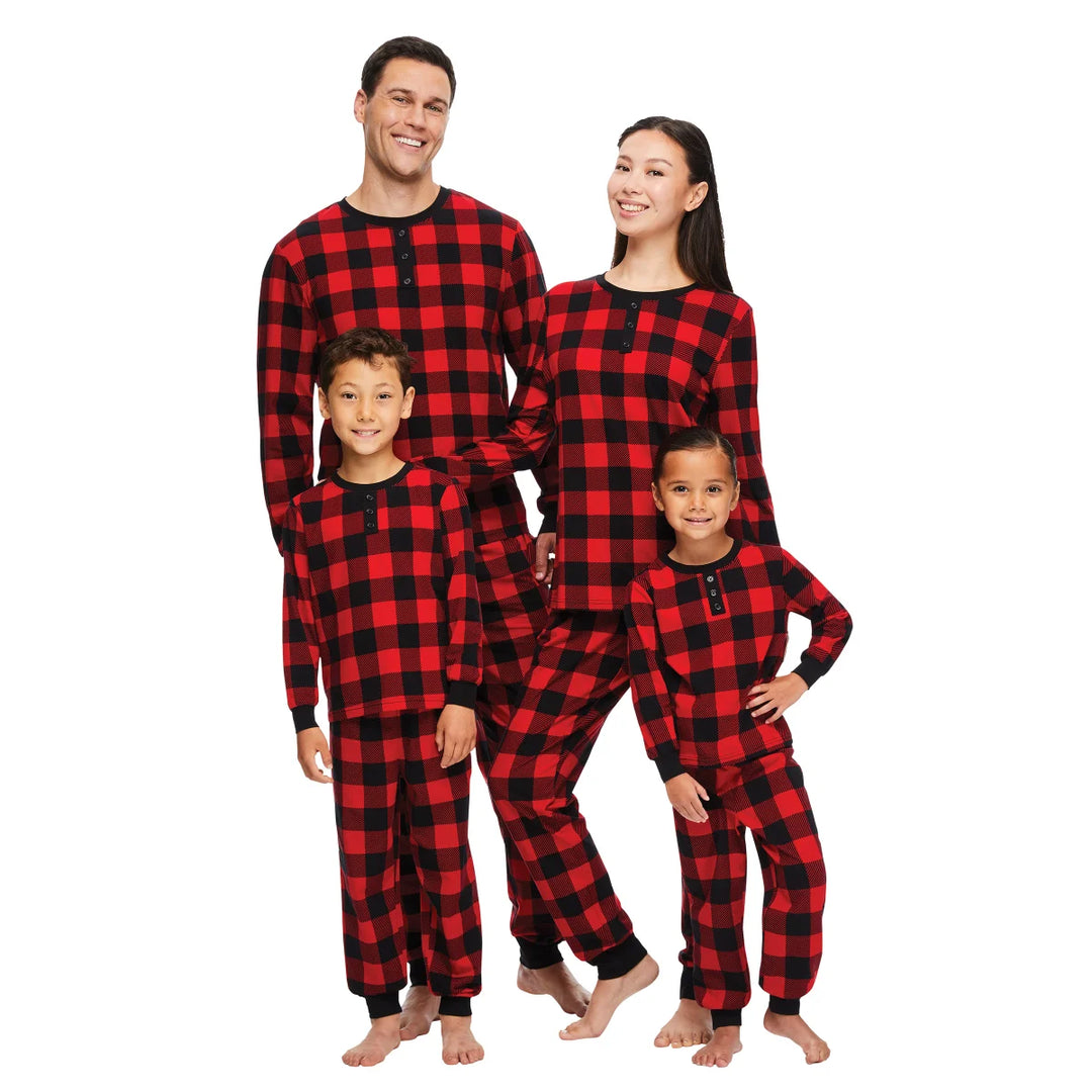 Jammin Jammies - 2-Piece Pajama Set