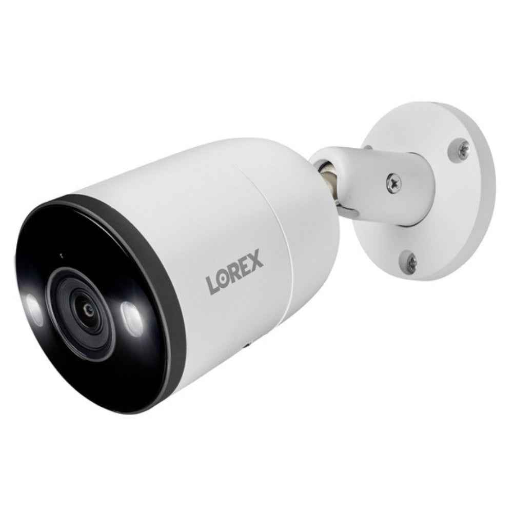 Lorex - Système NVR câblé Fusion 4K à 16 canaux et 1 To