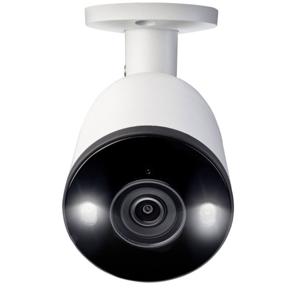 Lorex - Système NVR câblé Fusion 4K à 16 canaux et 1 To