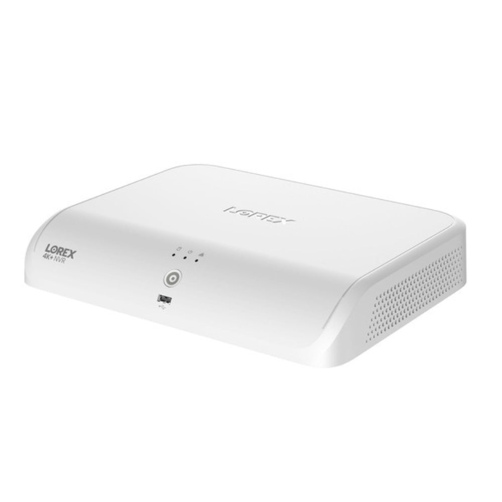 Lorex - Système NVR câblé Fusion 4K à 16 canaux et 1 To