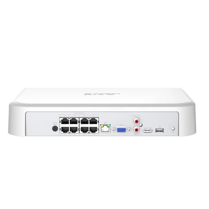 Lorex - Système NVR câblé Fusion 4K à 16 canaux et 1 To