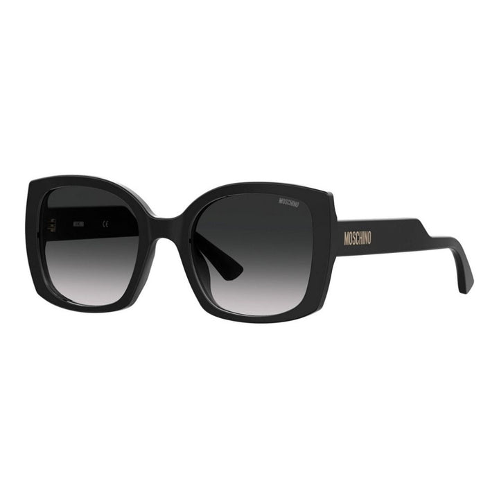 Moschino - Polarized sunglasses for women