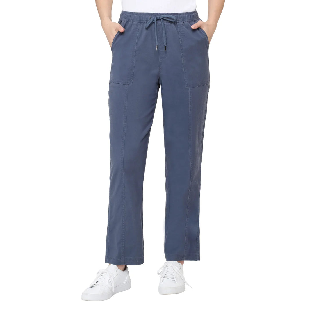 Tahari - Pantalon à enfiler
