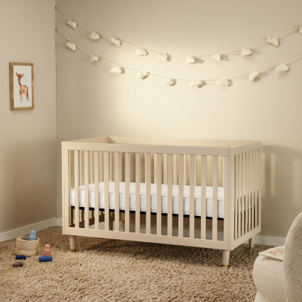 Safety 1st Crib Mattress