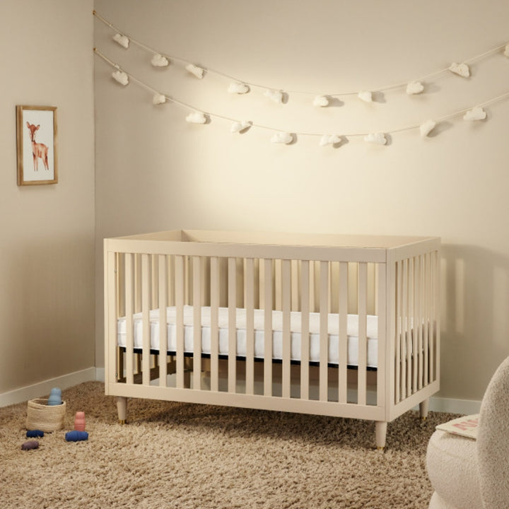 Safety 1st Crib Mattress