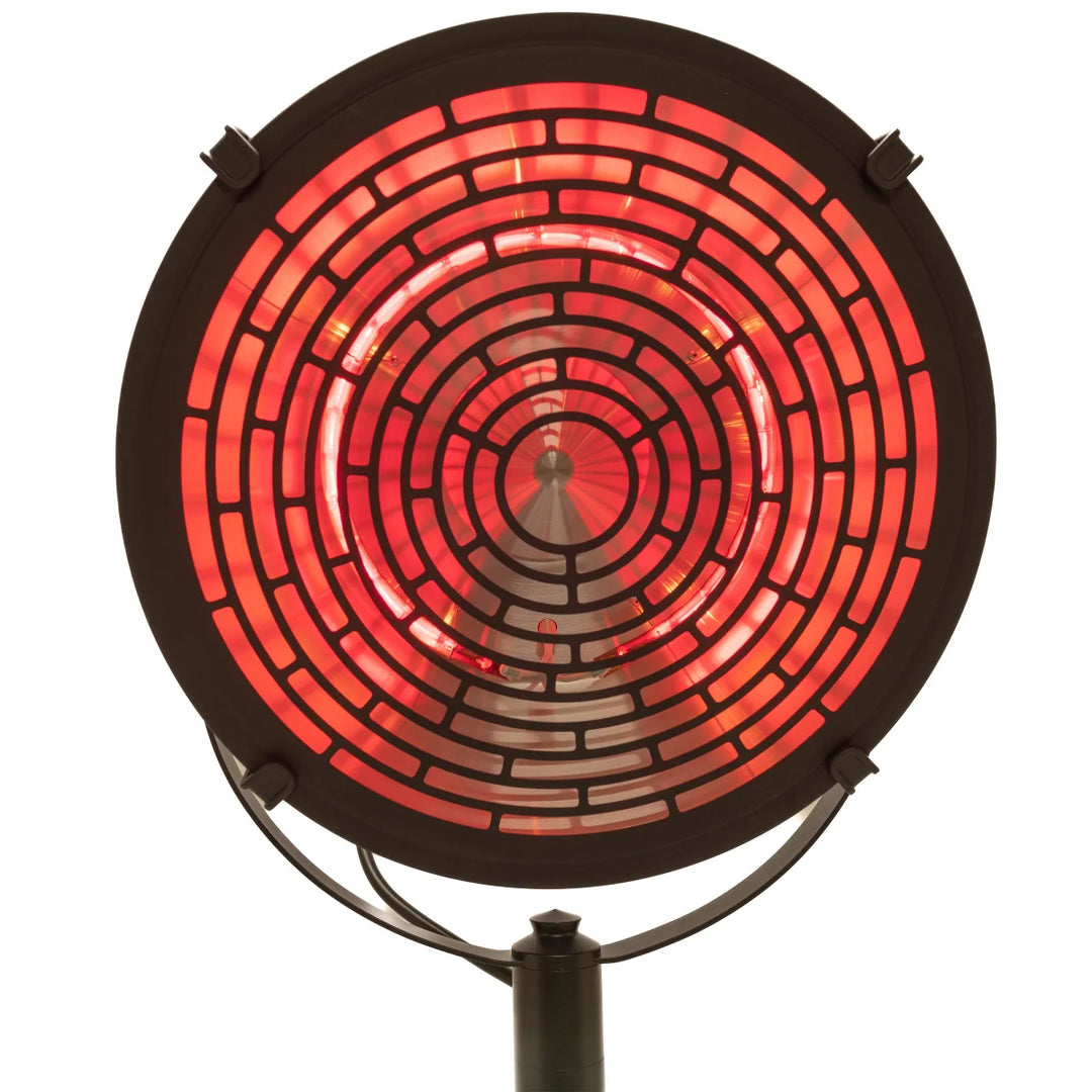 Sunred Heater Indus Ultra