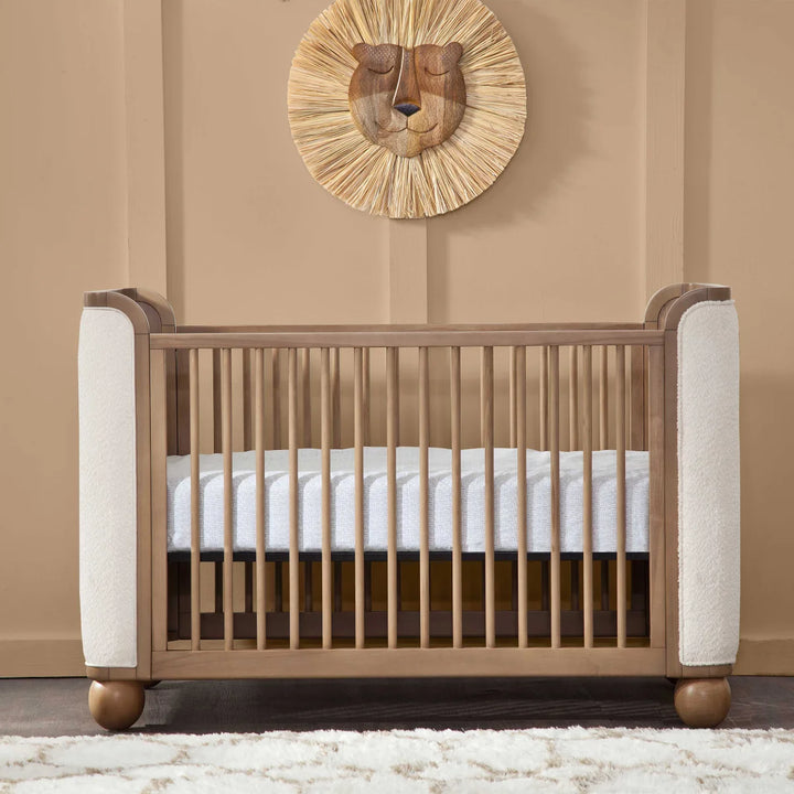 Riley Grace - Lit de bébé transformable