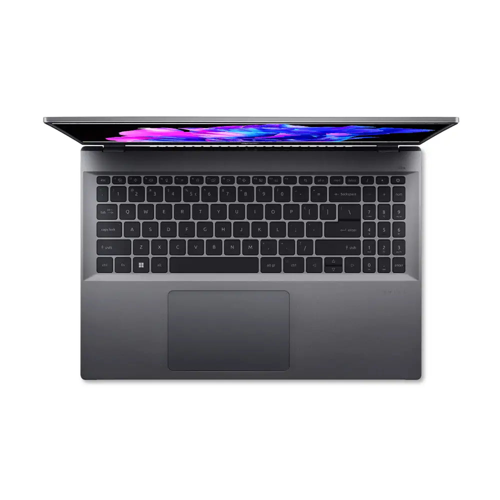 Acer - Ordinateur bloc-notes Swift Go SFG16-71-72LH