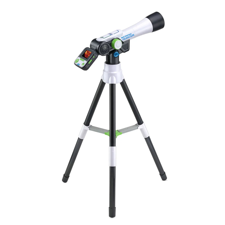 LeapFrog - Télescope Magic Adventures